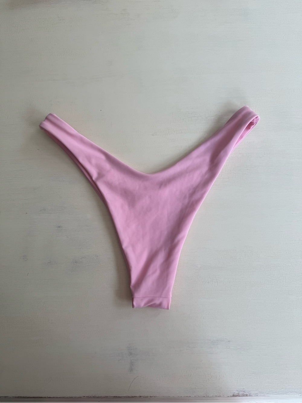 Light Pink Bikini Set - Picture 3 of 5